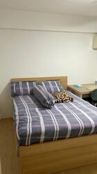 Blk 154 Meiling Heights (Queenstown), HDB 3 Rooms #458542331